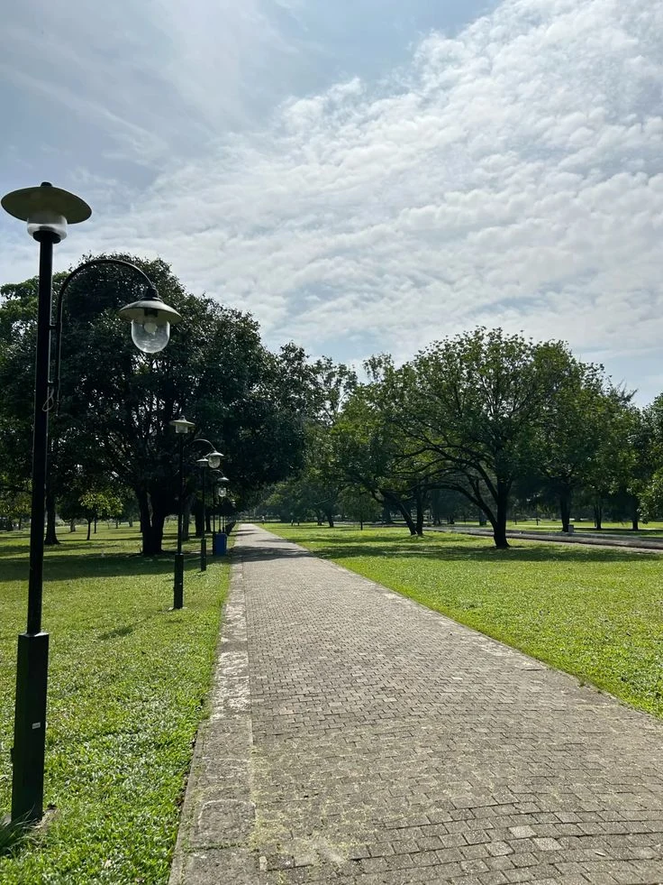 Viharamahadevi Park