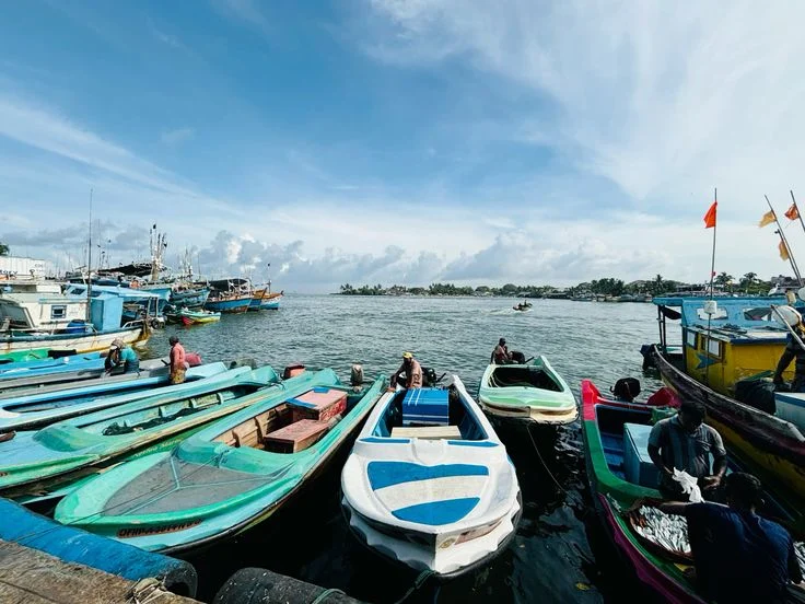 Negombo