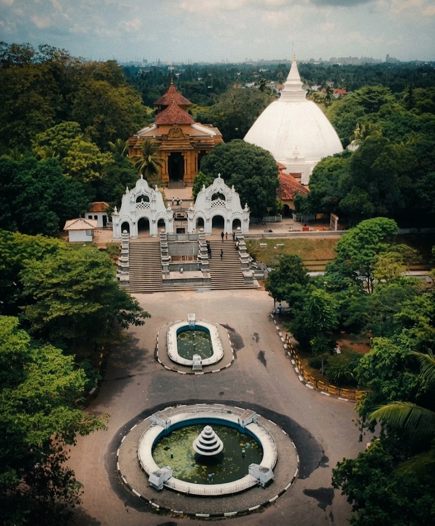 Kelaniya Raja Maha Vihara
