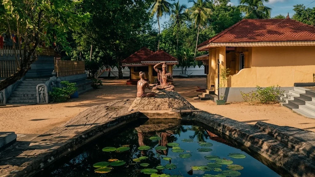 Attanagalla Raja Maha Vihara