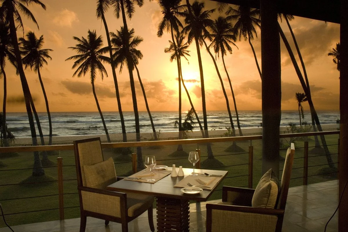 Wadduwa Beach