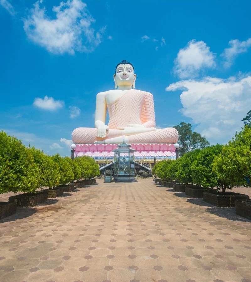 Kande Vihara