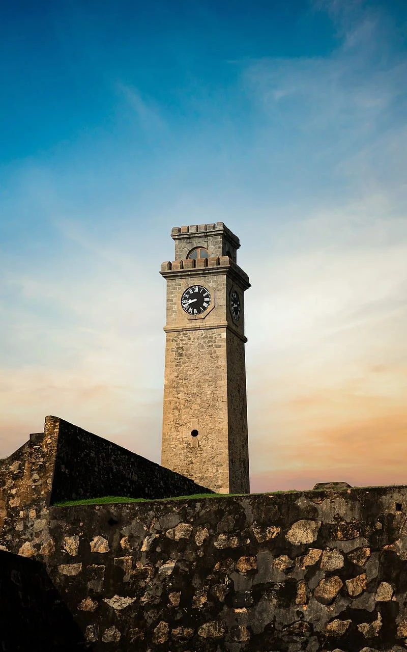 Galle Fort