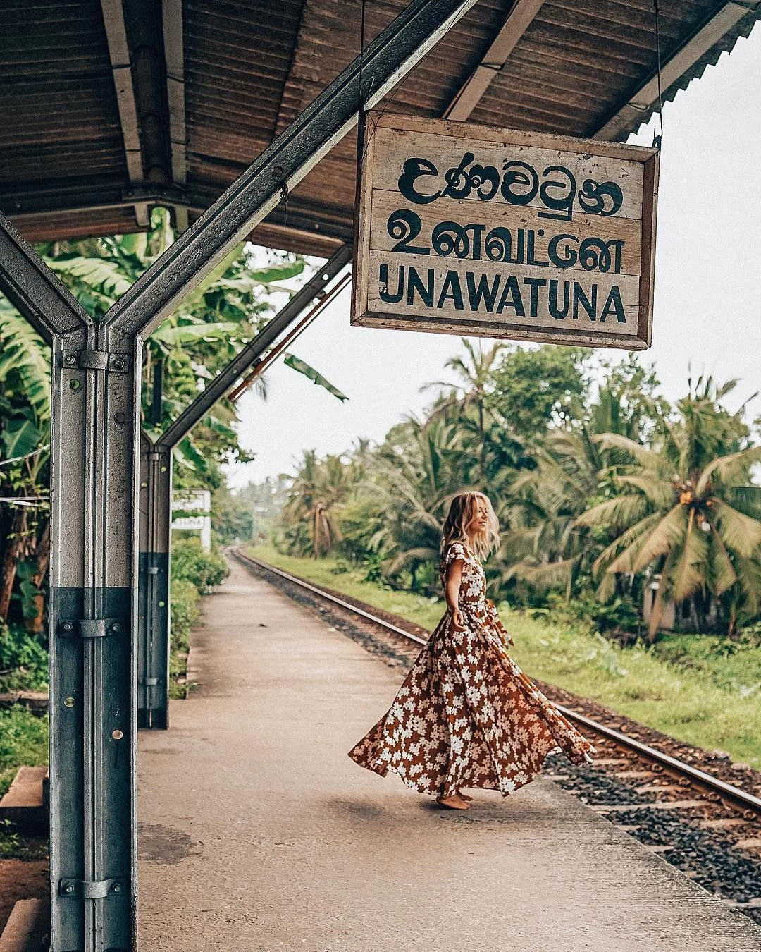 Unawatuna