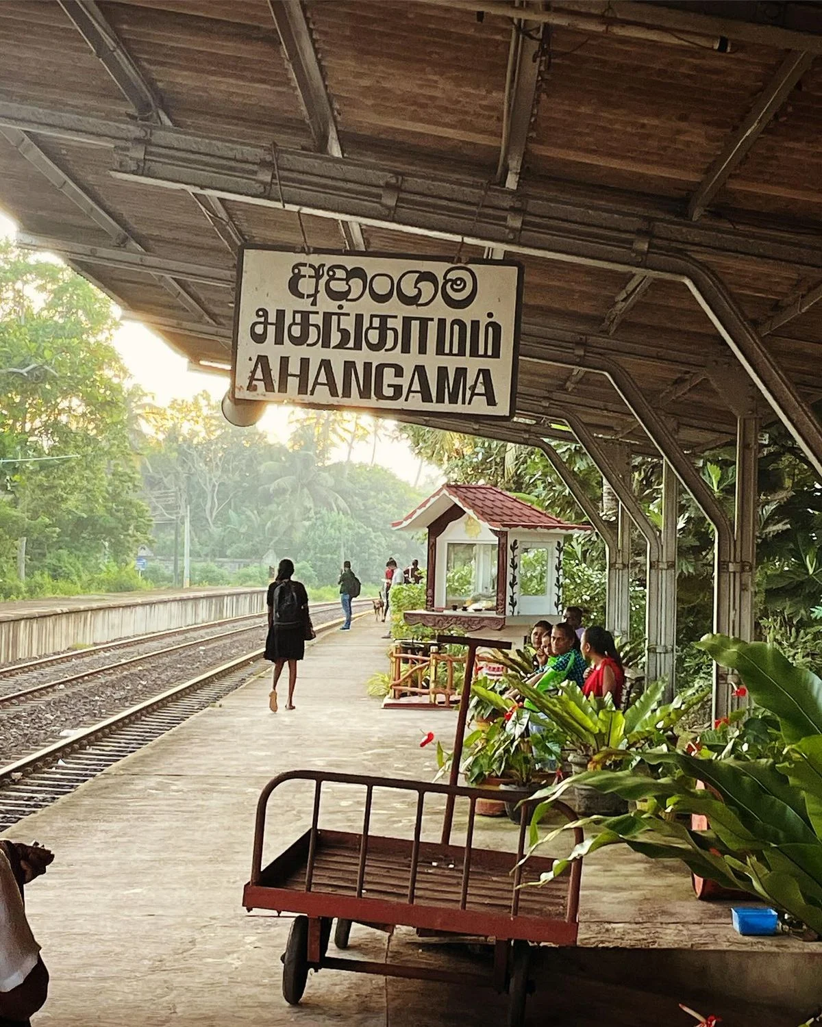 Ahangama