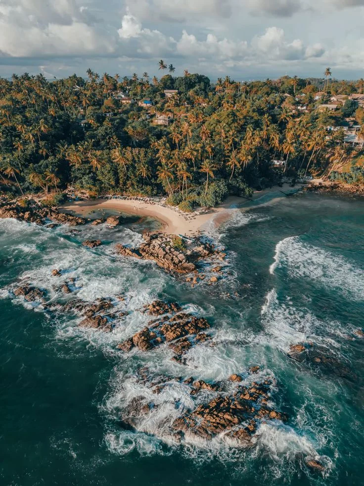 Mirissa