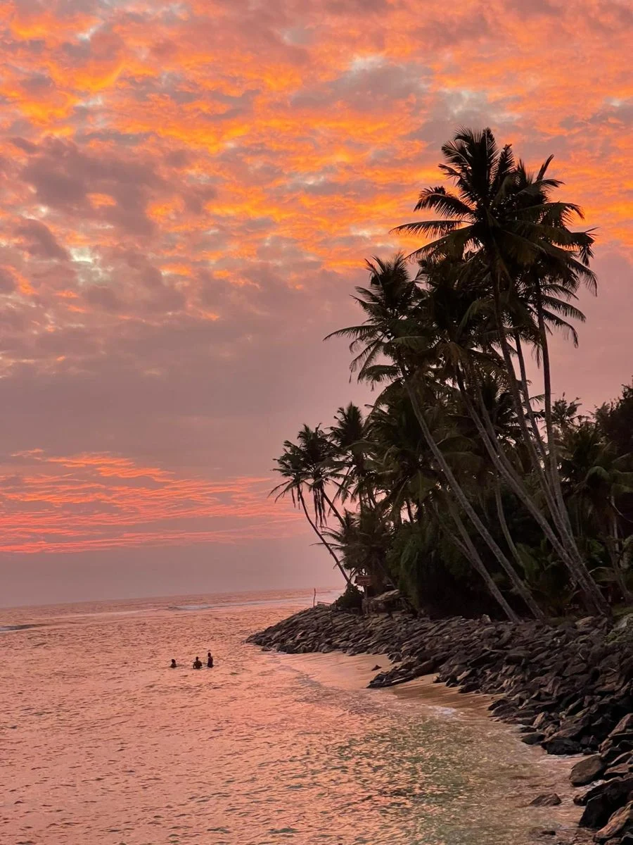 Madiha Beach