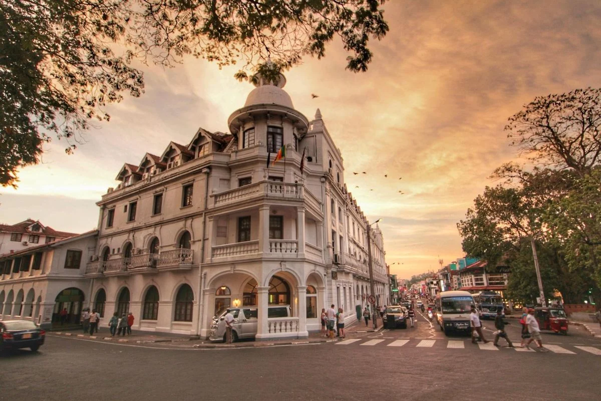 Kandy