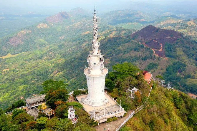 Ambuluwawa Tower