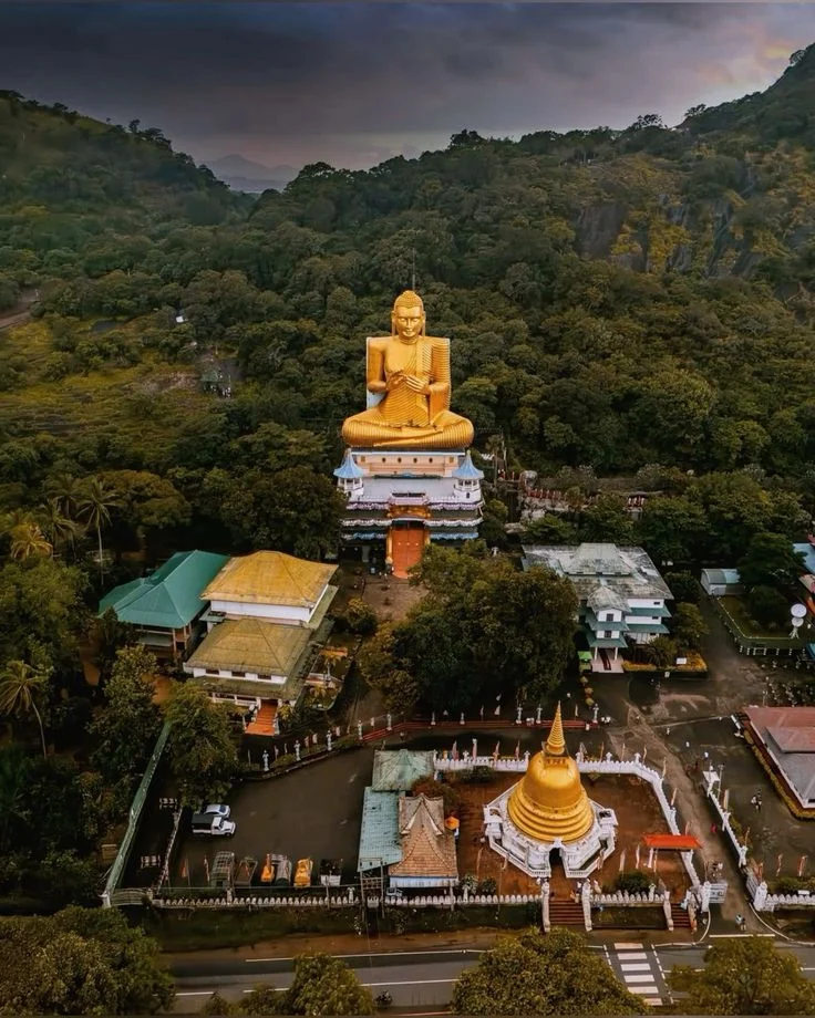 Dambulla