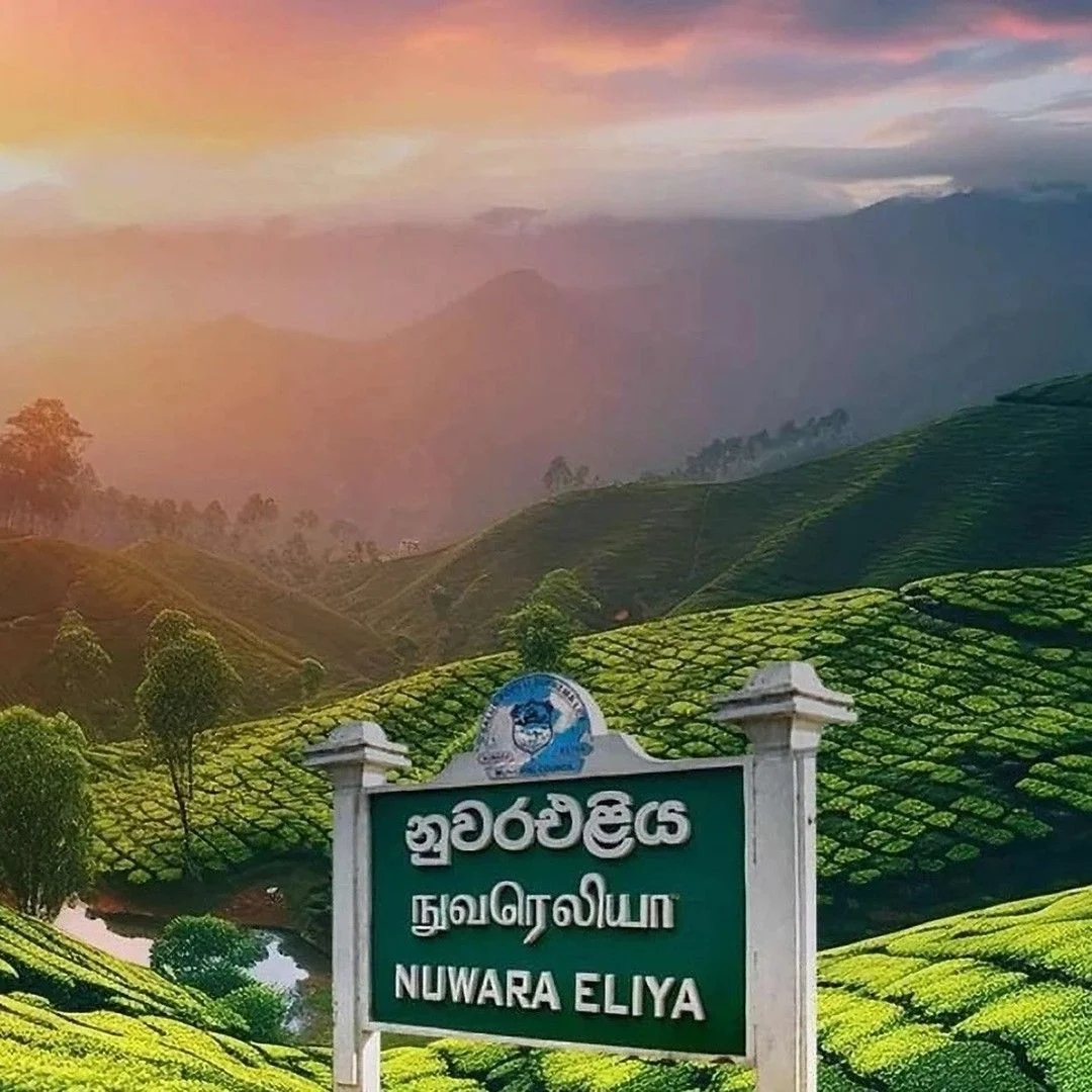 Nuwara Eliya