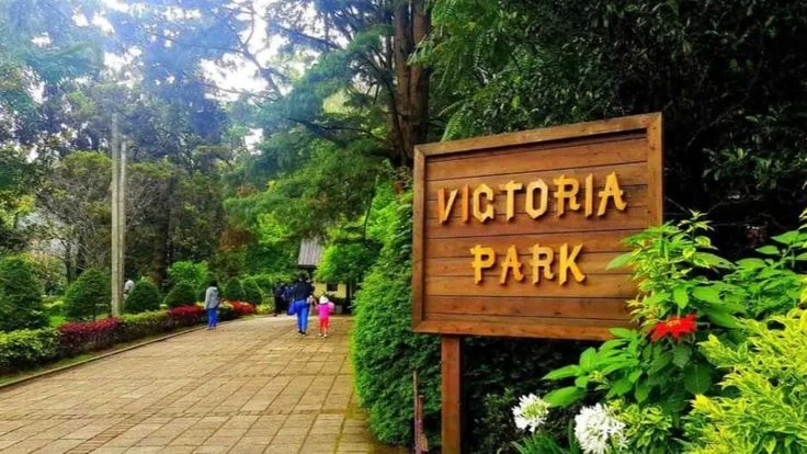 Victoria Park