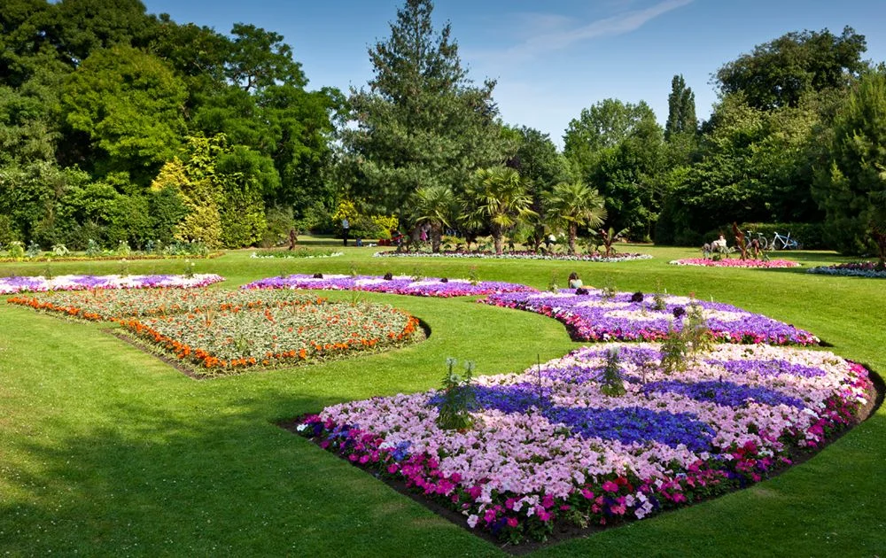 Haggala Garden – Nuwara Eliya Sri lanka