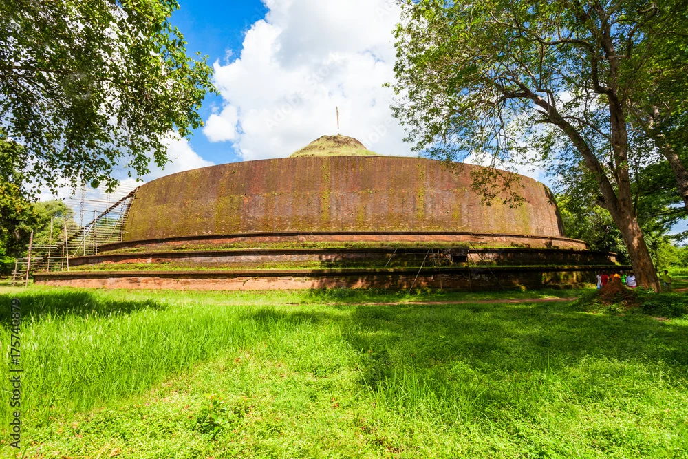 Yudaganawa Stupa