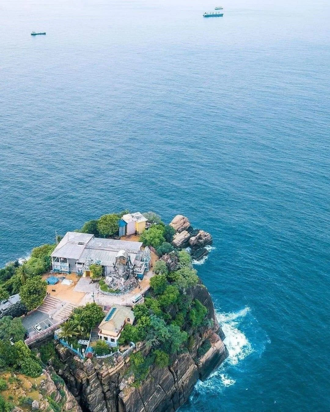 Trincomalee