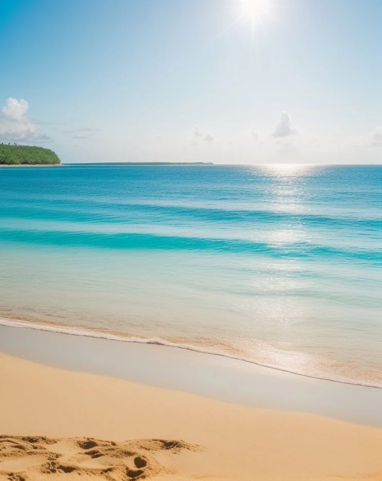 Nilaveli Beach