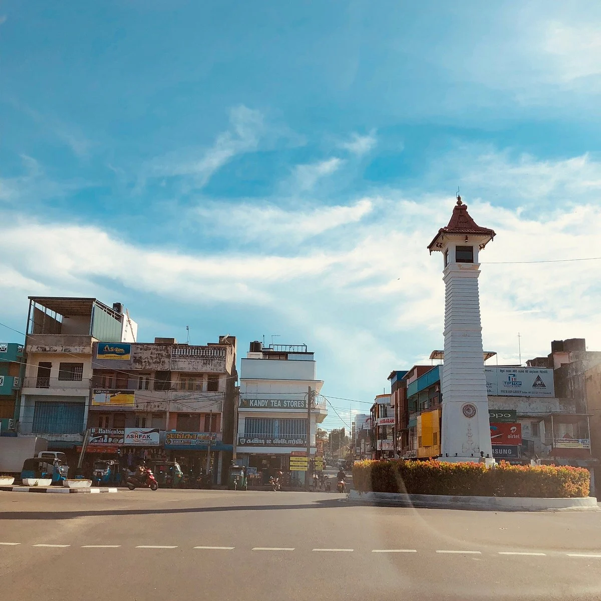 Batticaloa