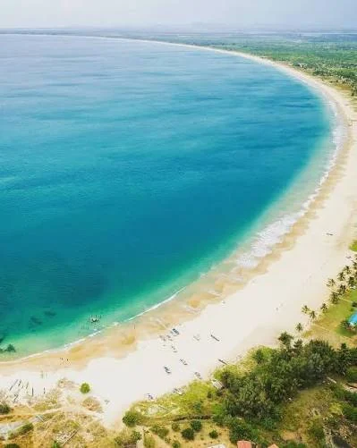 Kalkudah Beach