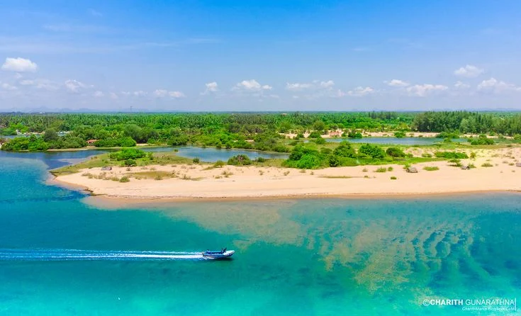 Batticaloa Lagoon