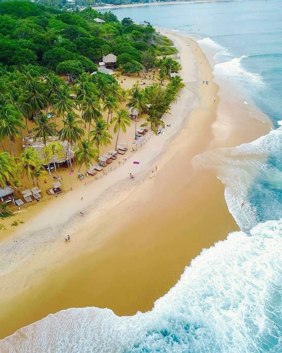 Arugam Bay