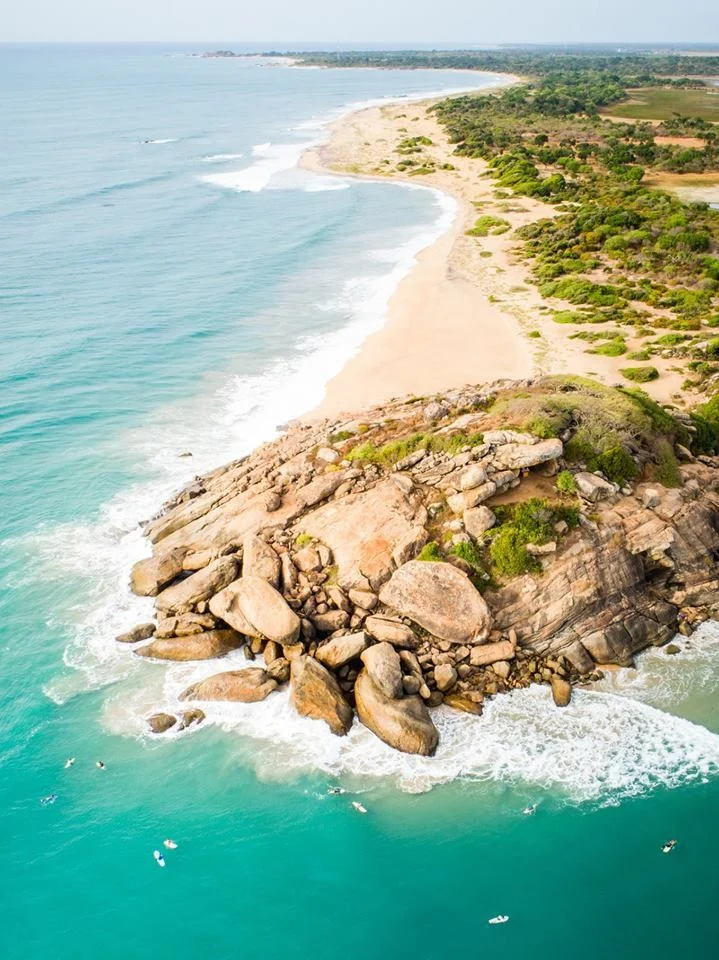 Elephant Rock