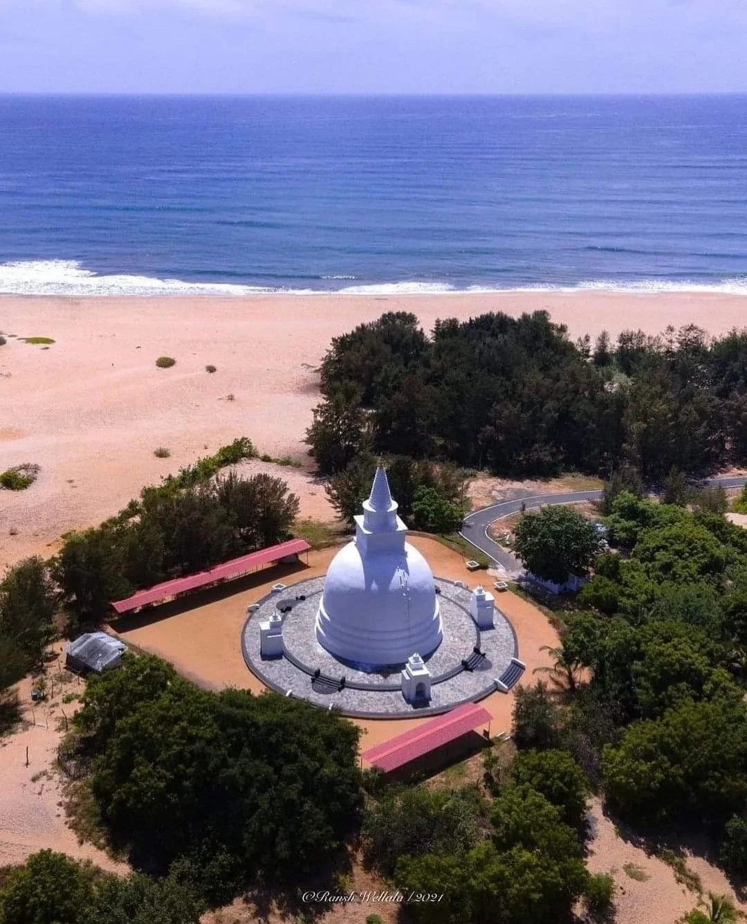 Muhudu Maha Viharaya