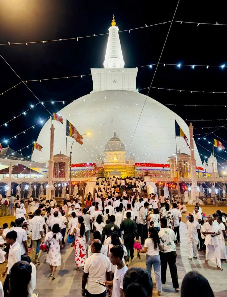 Ruwanwelisaya