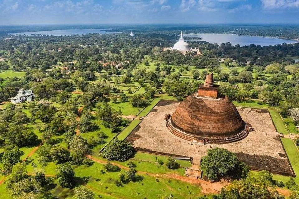 Jetavanaramaya