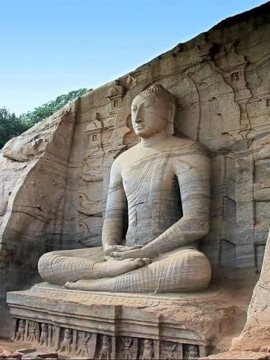 Gal Vihara
