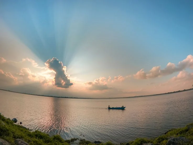 Parakrama Samudra