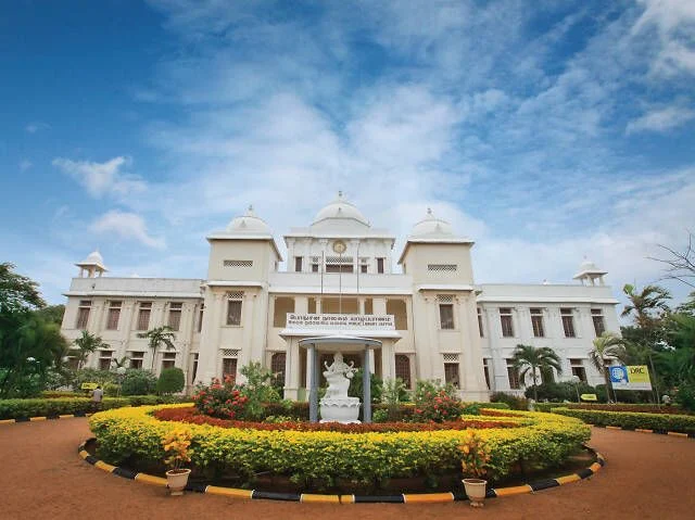 Jaffna Public Library