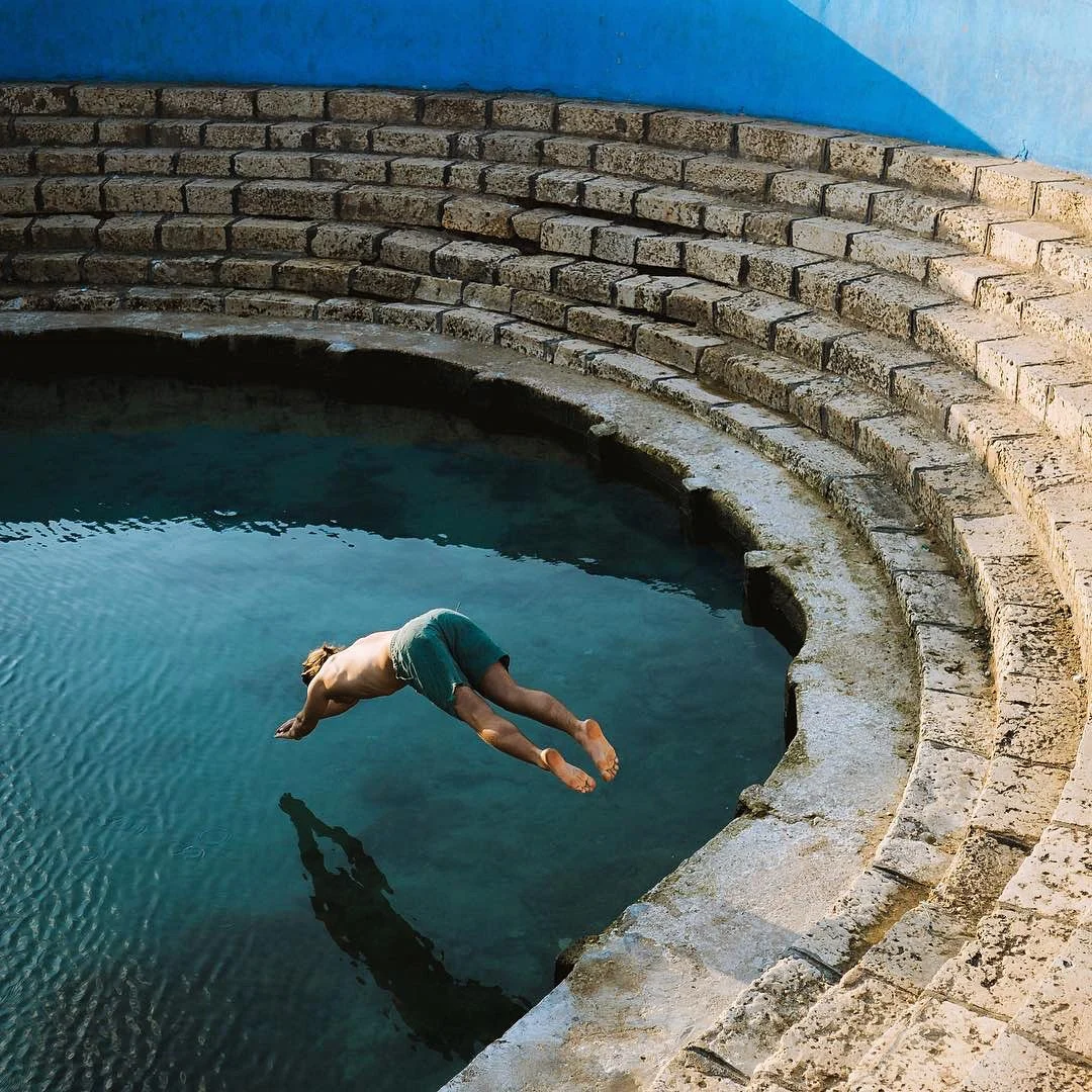 Keerimalai Springs