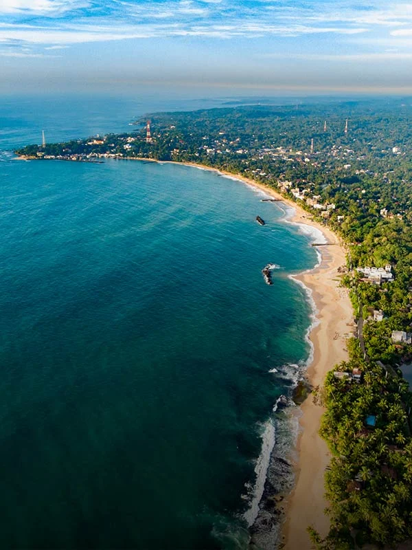 Casuarina Beach