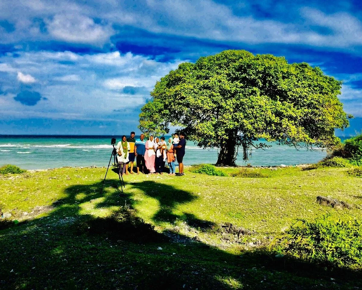 Delft Island