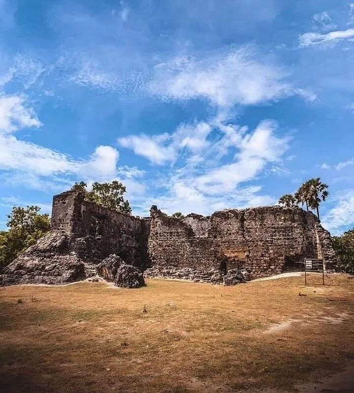 Delft Fort