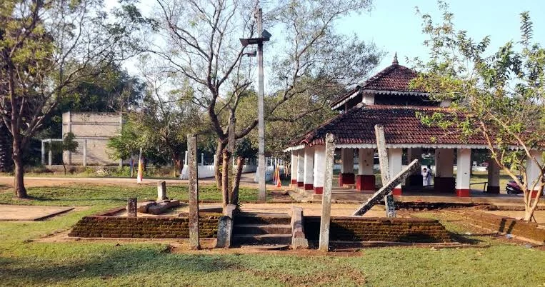 Madukanda Vihara