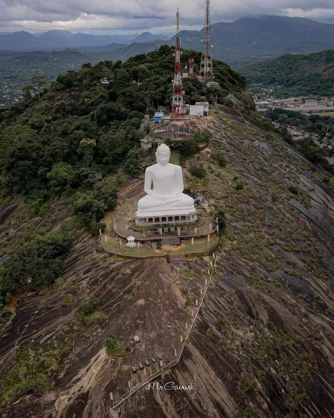 Ethagala