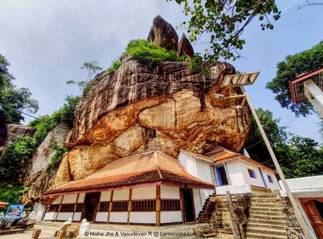 Ridi Viharaya