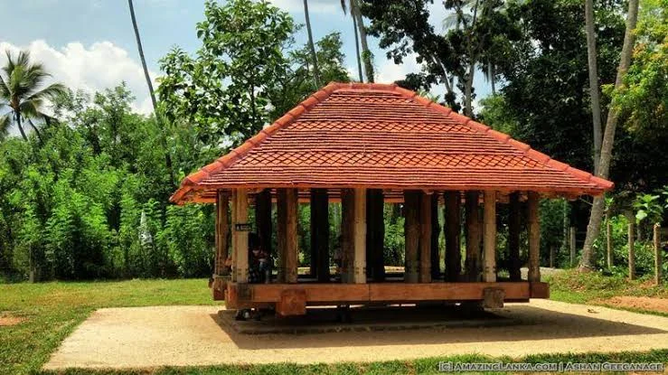 Panavitiya Ambalama