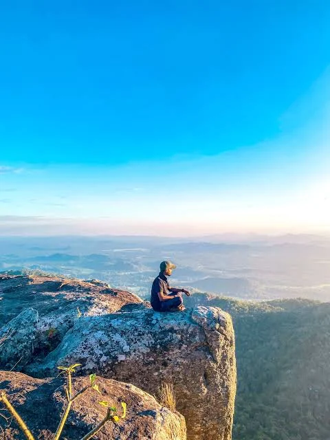 Dolukanda Mountain