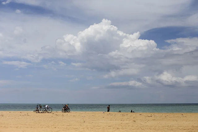 Alankuda Beach