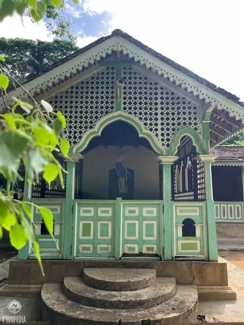 Maduwanwela Walawwa