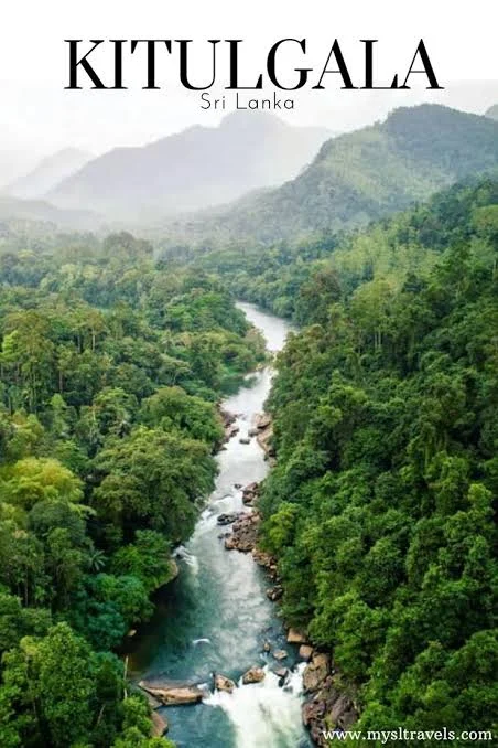 Kitulgala