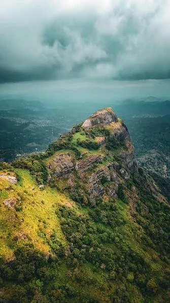Alagalla Mountain